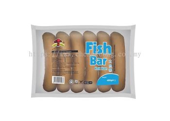 QL Fish Bar / 大鱼棒 480G