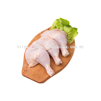 Chicken Whole Leg 全鸡腿 2KG