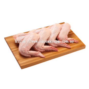 Chicken Wing 鸡翅膀 2KG