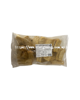 EB Fish Bean Curd Roll 鱼肉腐竹 1KG