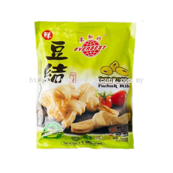 Everbest Vegetarian Fresh Soy Knot / 豆结 500G