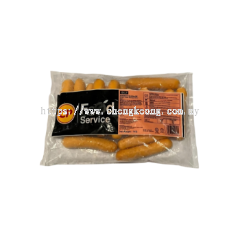 CP Cheese Sausage 1KG