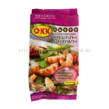 Veg.Medium Prawn 