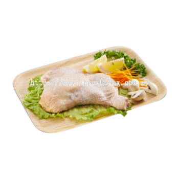 Chicken chop 8 鸡扒 2KG