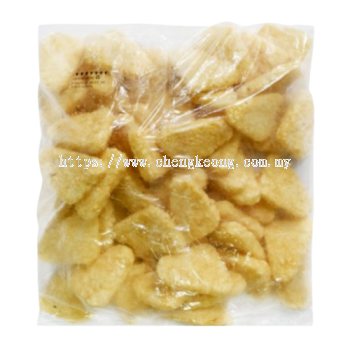 Mccain Hash Brown Triangles 三角形 薯饼 2.27KG