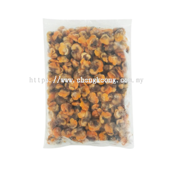 Isi Kerang / 蛤肉 1KG