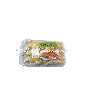 Starfish Jade Dumpling / 玉饺 300G