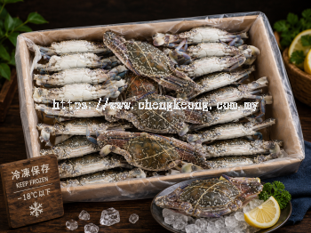Crab Series