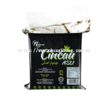 TL Cincau Asli 甜仙草 2kg