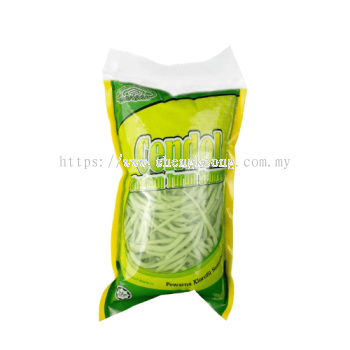 TL Warisan Cendol / 煎蕊 500G