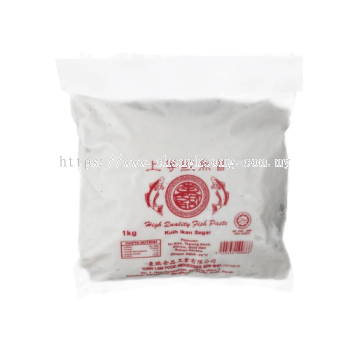 TL Fish Paste 鱼胶 1kg