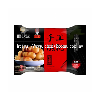 HandMede Glutinous Rice / 手工兹粑 260G