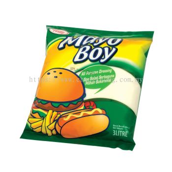 Telly Mayo Boy 3KG