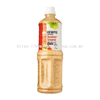 Kewpie Roasted Sesame 芝麻酱 1KG