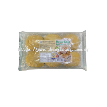 Ocean Planet Malay Kuih / 马来糕 420G