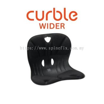 Curble Wider (Child/ Teenagers)