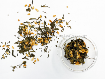 Genmaicha