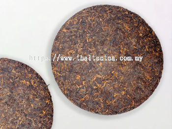 Pu Er Tea Cake 357g