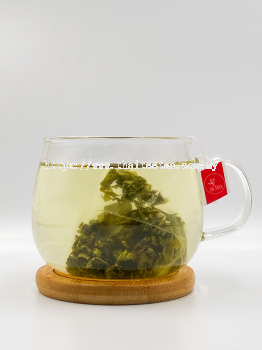 Osmanthus Oolong