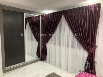 Elegant Curtain sample18