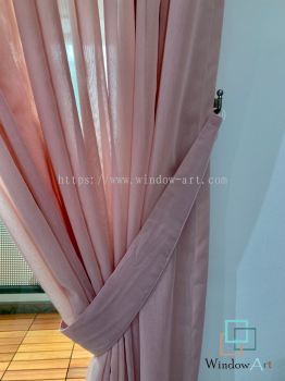 Elegant Curtain sample11