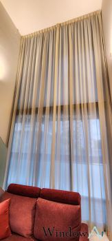 Elegant Curtain sample07