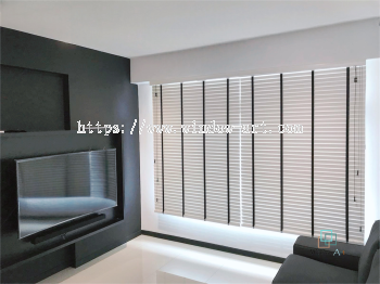 Venetian Blinds