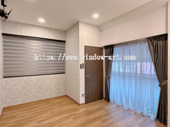 Elegant Curtain sample 24