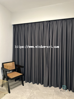 Elegant Curtain sample 27