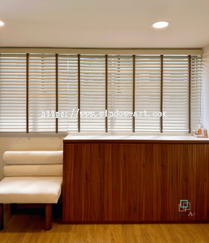 Venetian Blinds