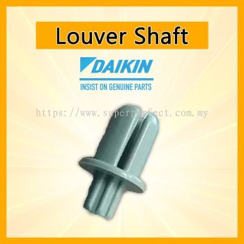 Daikin Shaft For Louver - Daikin Genuine Parts [Part No: 3P518091-1 A] (PER PCS)