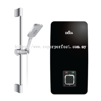 Deka Aquas 66 P Series Electric Water Heater - Efficient and Reliable Hot Water Solution for Modern Living