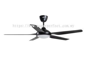 Deka Ceiling Fan DDC 31 L Series - Energy-Efficient Cooling for Every Space