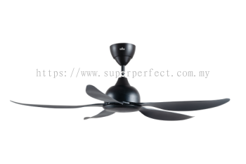 Deka Ceiling Fan DDC 21 L Series: Sleek Design for Efficient Cooling