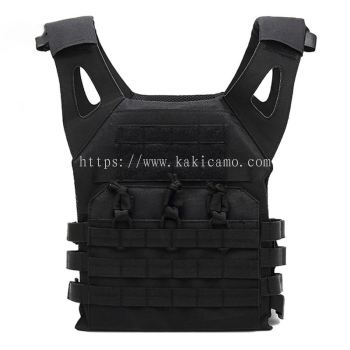 KakiCamo JPC Vest