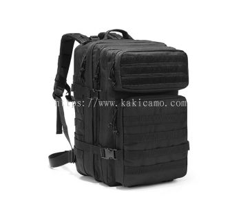 KakiCamo 3PXL Assault Backpack 45 Litre