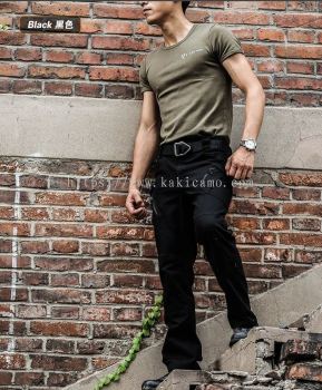 KakiCamo IX9 Stretchable Quick-Dry Tactical Pants