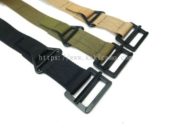 KakiCamo Rigger Belt 