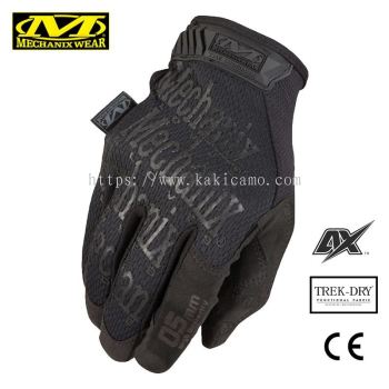 Mechanix Wear The Original庐 Vent Glove