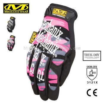 Mechanix Wear The Original庐 Women's Glove