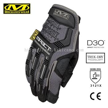 Mechanix Wear M-Pact庐 Women's Glove