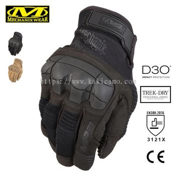 Mechanix Wear M-Pact庐 3 Heavy Duty Combat Glove