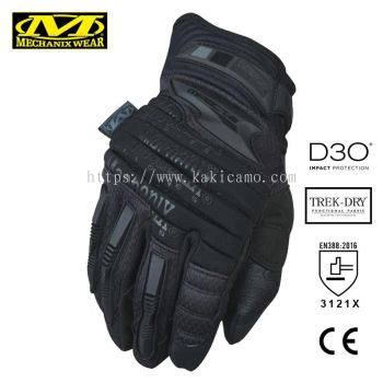 Mechanix Wear M-Pact庐 2 Glove Tactical Series