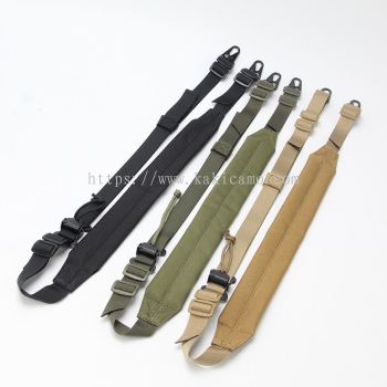 KakiCamo Quick Adjustable 2-Point Sling