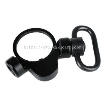 KakiCamo METAL Troy OEM M4 Battle Sling Mount for GBB