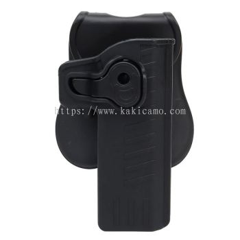 2011 Quick Draw Holster