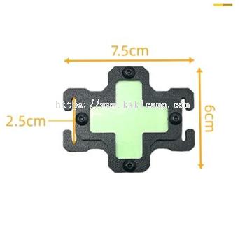 Medic GID Molle Accessories 2.5CM