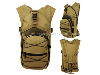 Tactical Hydration Back Pack