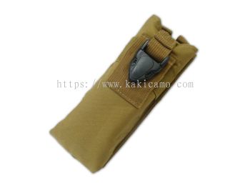 Radio Device Pouch