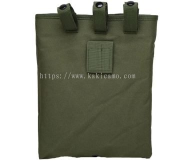 Magazines Recovery / Dump Pouch